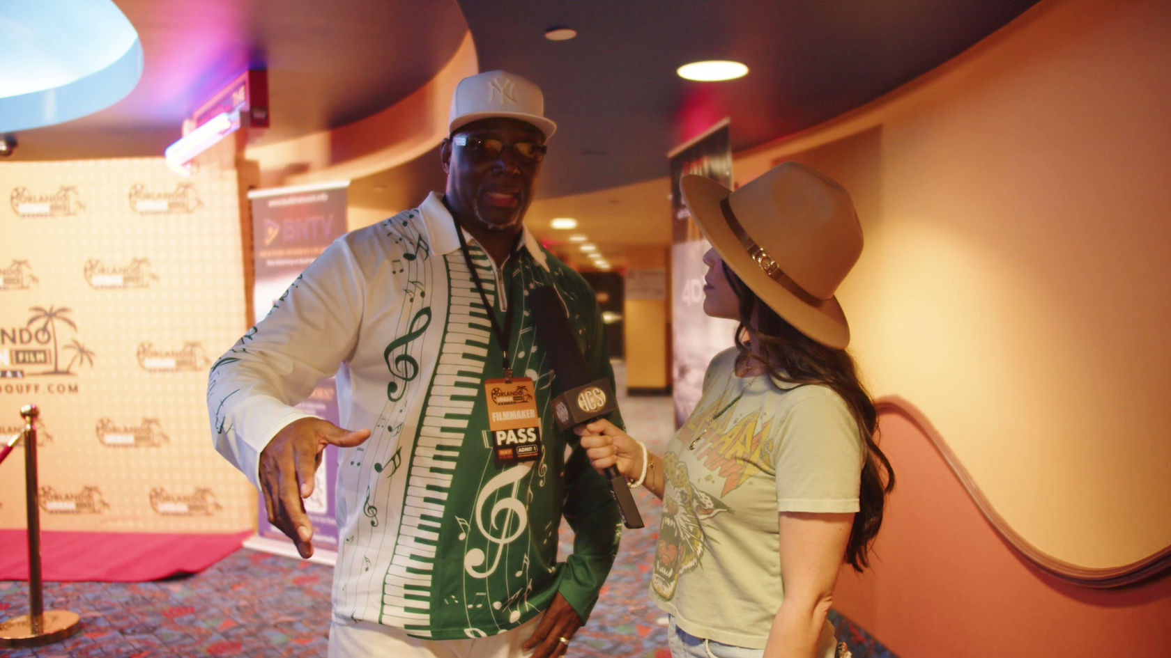ORLANDO URBAN FILM FESTIVA2026